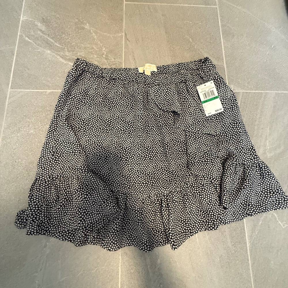MICHAEL KORS skirt